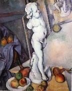 Paul Cezanne Still life oil painting artist